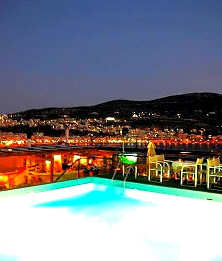 Aeolis Hotel